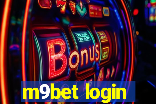 m9bet login